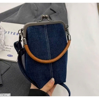 TM5274   TÚI BÒ ĐEO CHÉO KIỂU MỚI