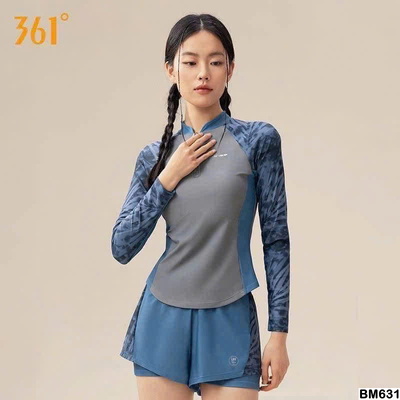 BM631 SET BỘ ĐỒ BƠI CHO NỮ 361