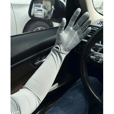 TT224 GĂNG TAY CHỐNG NẮNG DÀI TAY