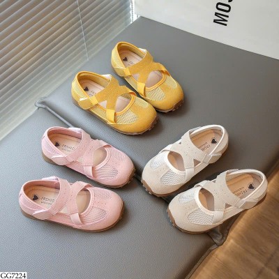 GG7224 GIÀY LƯỚI ĐẾ MỀM CHO BG