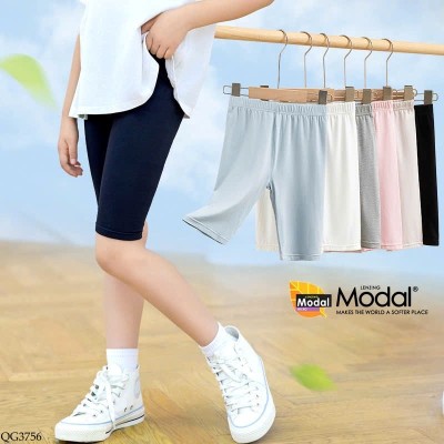 QG3756 QUẦN LEGGING ĐÙI CHO BÉ GÁI