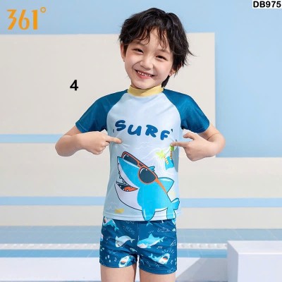 DB975 SET BỘ BƠI BÉ TRAI 361