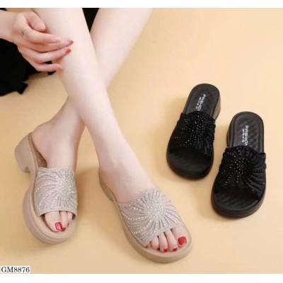 GM8876  DÉP LÊ TRUNG NIÊN CHO BÀ CHO MẸ