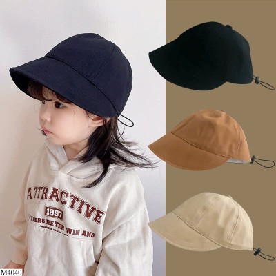 M4040 MŨ CHỐNG NẮNG CHO BÉ