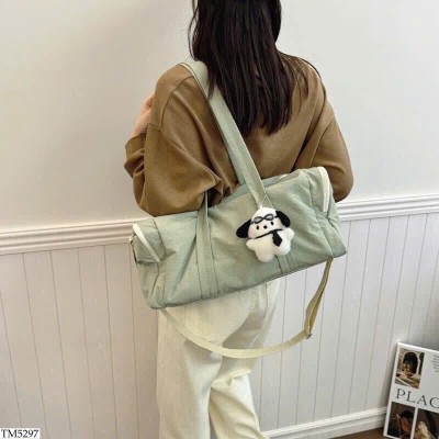 TM5297 TÚI DU LỊCH KÈM MÓC KHÓA