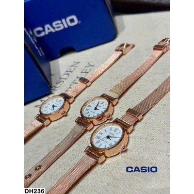 DH236 ĐỒNG HỒ THỜI TRANG NỮ