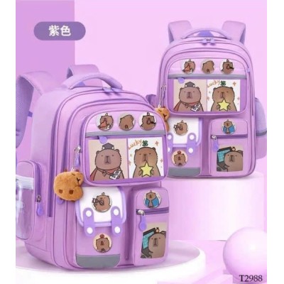 T2988 BALO CAPYBARA CHO BÉ