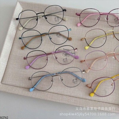 KI762 KÍNH GỌNG BẦU DỤC CHO BÉ
