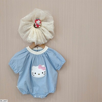 BG885 BODY HELLO KITTY CHO BÉ