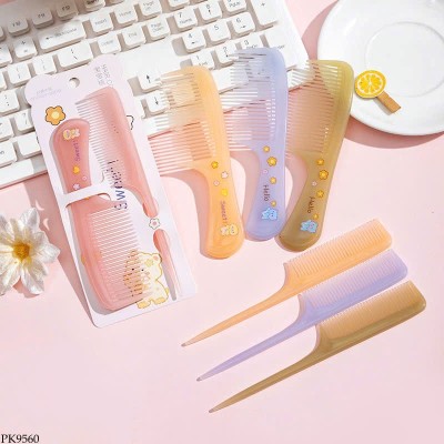 PK9560 SET 4 BỘ LƯỢC CHẢI ĐẦU