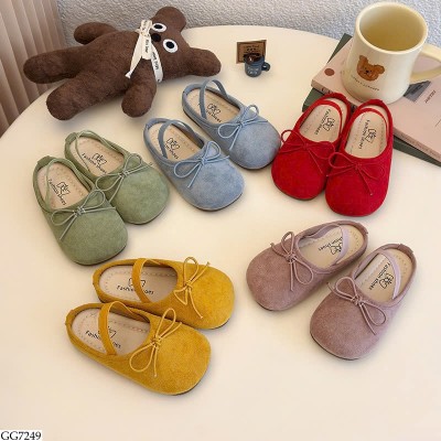 GG7249 SỤC NƠ SẮC MÀU BG