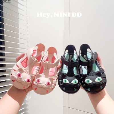 GG7252 DÉP NHỰA CHO BÉ HÃNG MINI DD