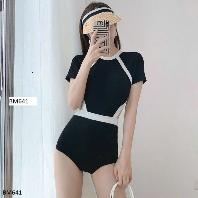 BM641 BỘ BƠI LIỀN THÂN