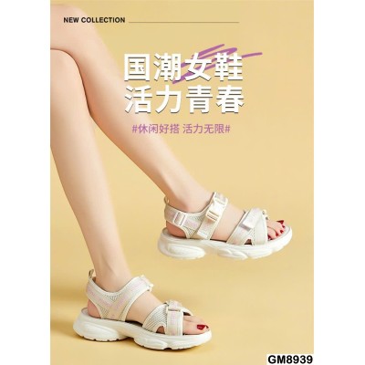 GM8939 SANDAL CHO NỮ 