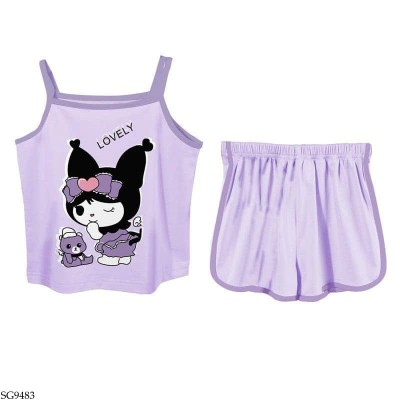 SG9483 BỘ HAI DÂY KUROMI