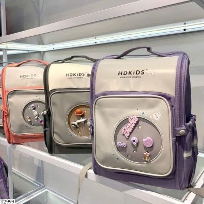 T2999 BALO HỌC SINH HDKIDS CAO CẤP