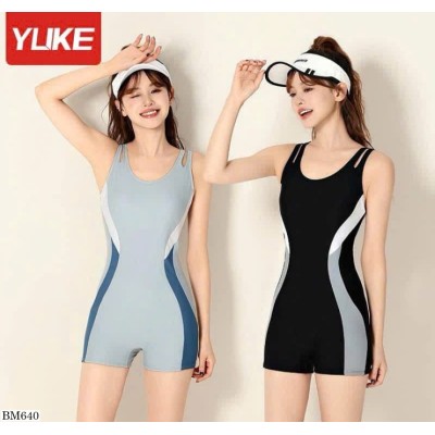 BM640  BỘ BƠI LIỀN THÂN YUKE