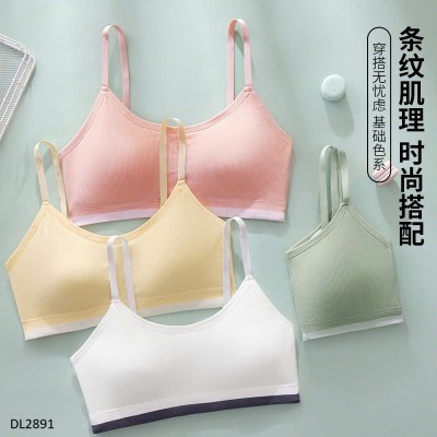 DL2891 ÁO BRA KÈM ĐỆM NGỰC