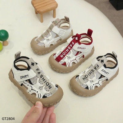 GT2804 DÉP SANDAL RỌ THOÁNG KHÍ