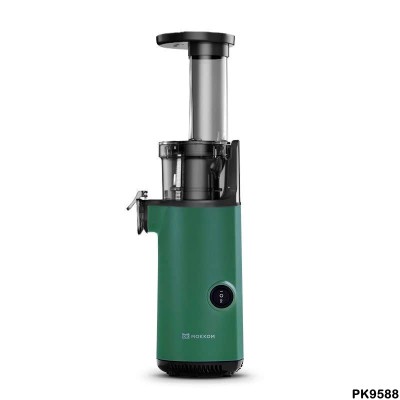PK9588 MÁY ÉP CHẬM MOKKOM