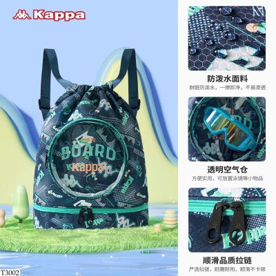 T3002 BALO BƠI KAPPA CHO BÉ