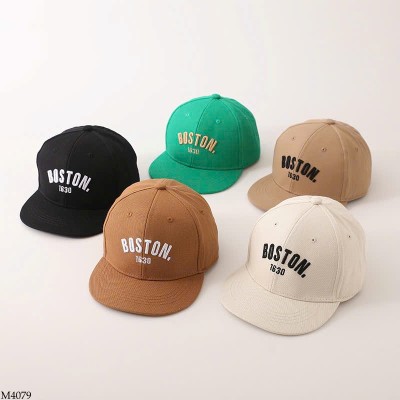 M4079 MŨ HIP HOP CHO BÉ