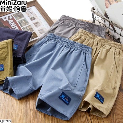 QT3919 QUẦN SHORT CHO BÉ TRAI
