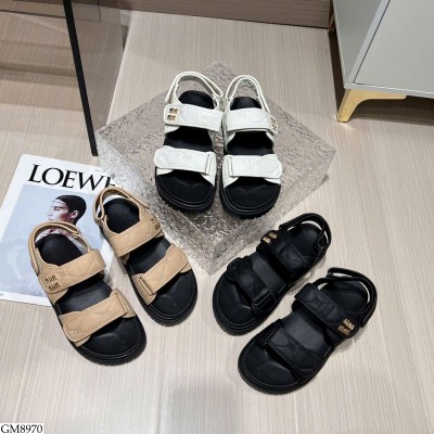 GM8970 DÉP SANDAL MINMIN NỮ