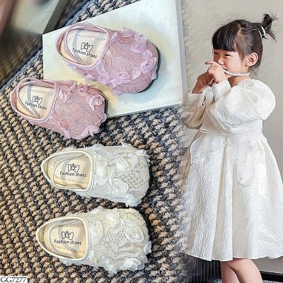 GG7277 SỤC REN HOA CHO BG