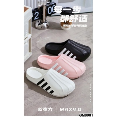 GM8981 DÉP SỤC PHỐI SỌC CHO NỮ