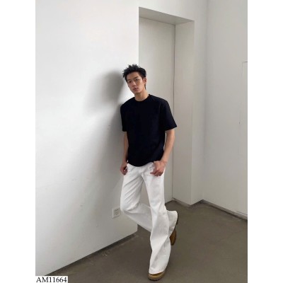 AM11664 ÁO CỘC TAY CHO NAM