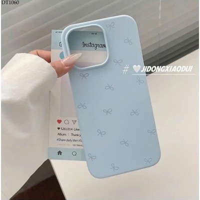 DT1060 ỐP ĐIỆN THOẠI NƠ