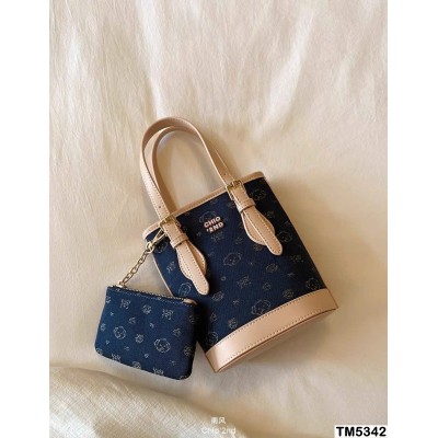 TM5342 TÚI XÁCH CHO NỮ CHIO2ND