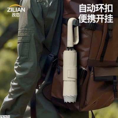 PK9654 Ô CẦM TAY GẤP GỌN TIỆN LỢI
