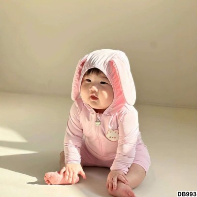 DB993 BODY BƠI DÀI TAY  SIZE NHÍ CHO BÉ