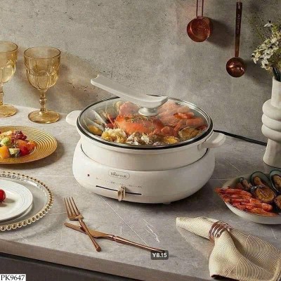 PK9647 NỒI ĐA NĂNG BEAR