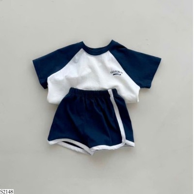 S2148 SET BỘ CỘC TAY PHỐI MÀU BASIC