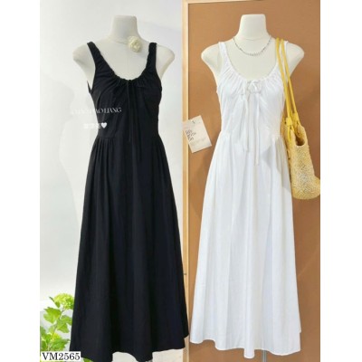VM2565  VÁY MAXI ĐI BIỂN