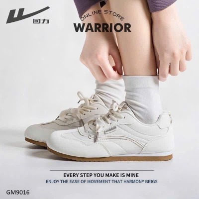 GM9016 BST GIÀY NỮ WARRIOR