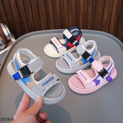 GT2818 DÉP SANDAL CHO BÉ