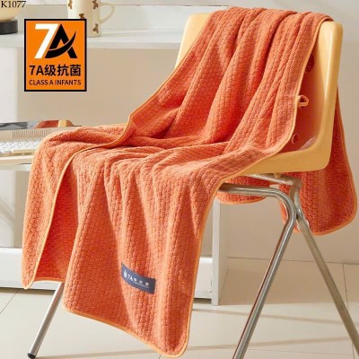 K1077 KHĂN TẮM THẤM HÚT