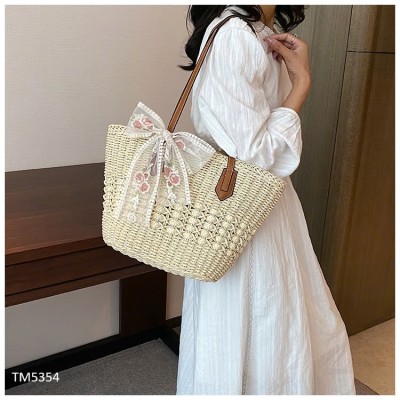 TM5354 TÚI CÓI ĐI BIỂN THỜI TRANG