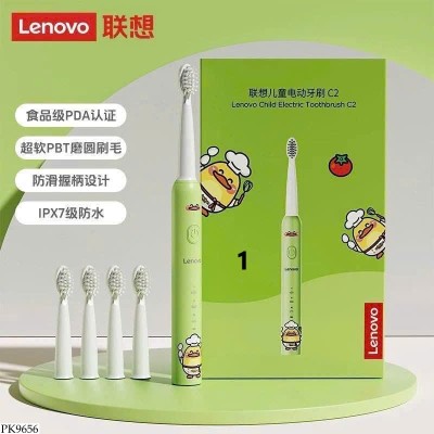 PK9656 BÀN CHẢI ĐIỆN LENOVO CHO BÉ