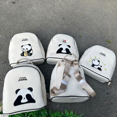 T3015 BALO GẤU TRÚC PANDA CHO BÉ 