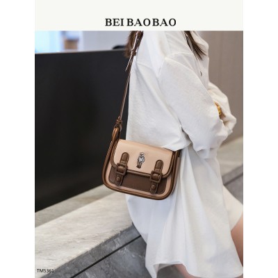 TM5361 TÚI XÁCH ĐEO CHÉO MẪU MỚI BEIBAOBAO