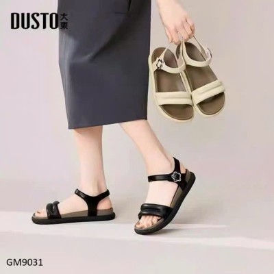 GM9031  DÉP SANDAL DUSTO