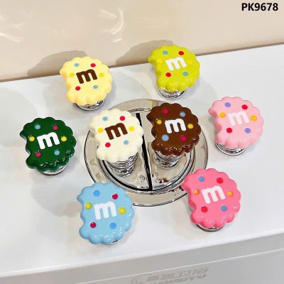 PK9678 SET 4 NÚT NHẤN XẢ NƯỚC BỒN CẦU