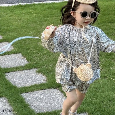 T3018 TÚI CÓI TAI GẤU