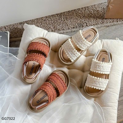 GG7322 DÉP SANDAL 2 QUAI
