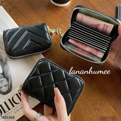 TM5369 VÍ ĐỰNG THẺ MINI